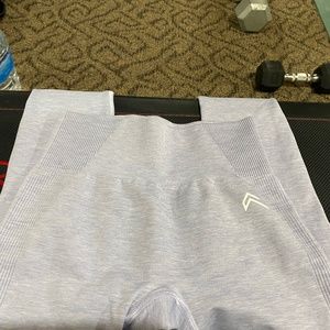 Oner Active Leggings Ice Grey Marl